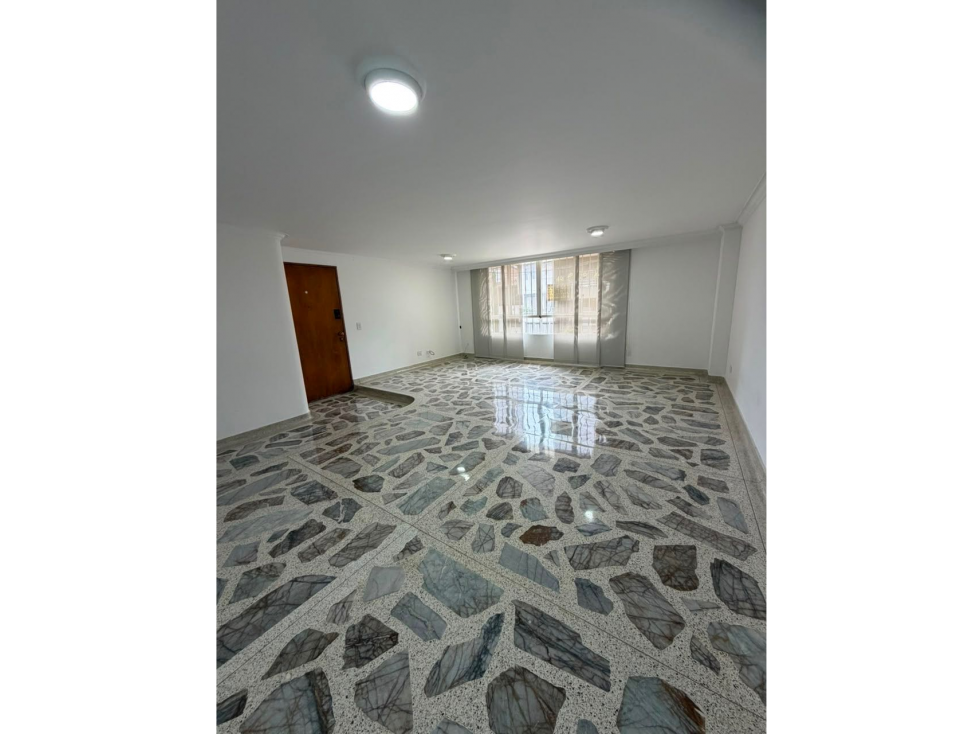Apartamento en alquiler en la Castellana