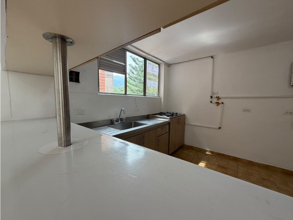 Apartamento en alquiler en el Poblado — foto 3