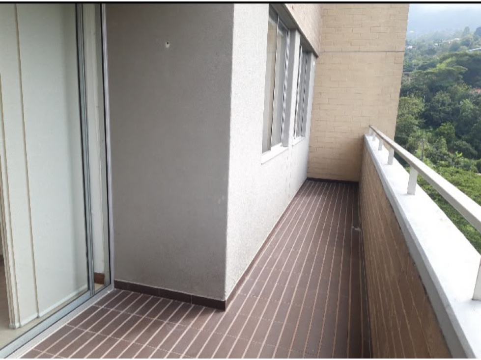 apartamento para alquiler en envigado — foto 5