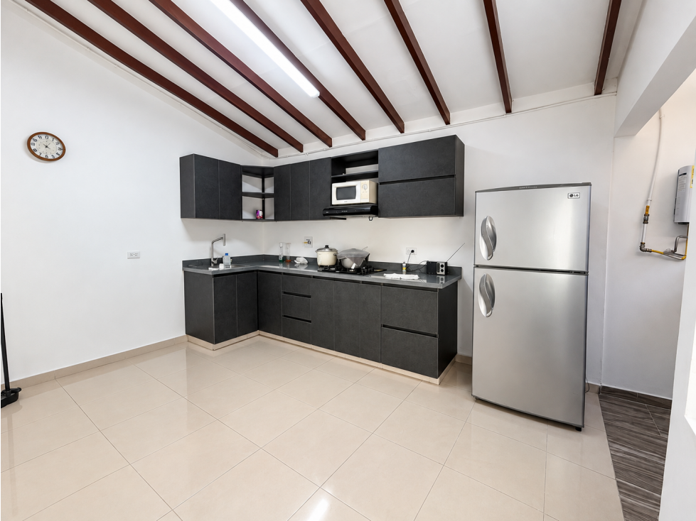 Casa en venta en santa Monica — foto 6