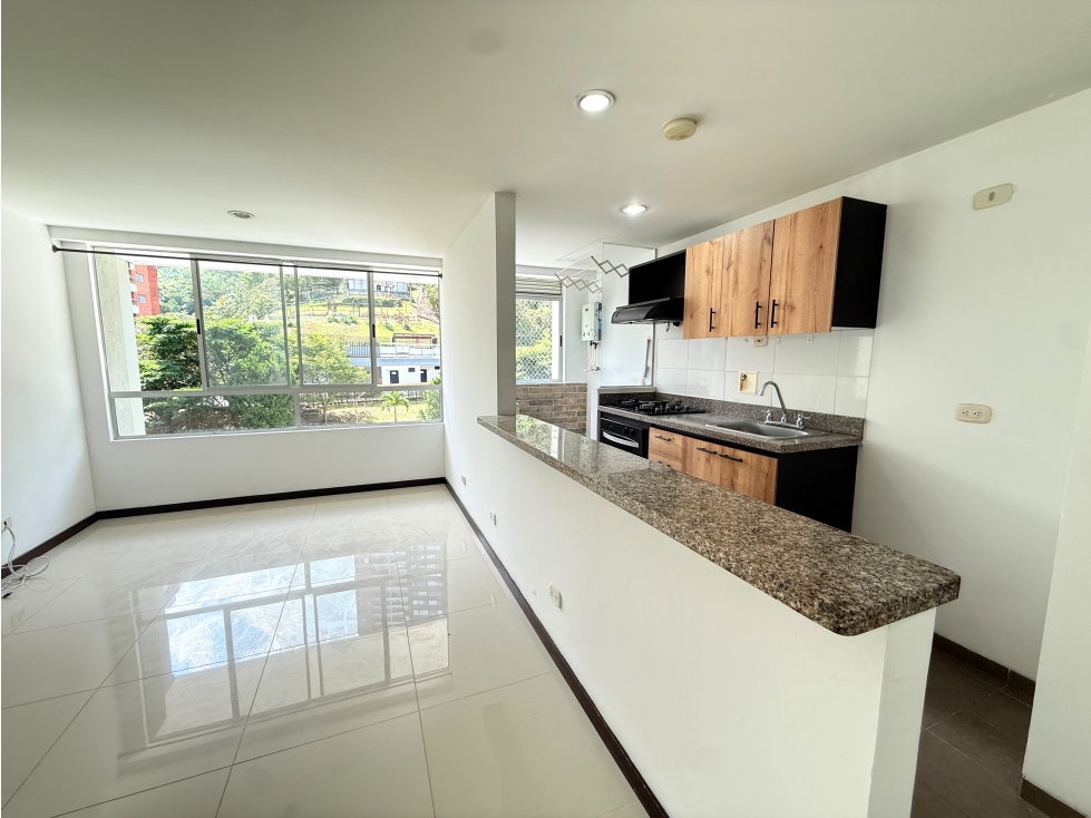 apartamento en alquiler envigado
