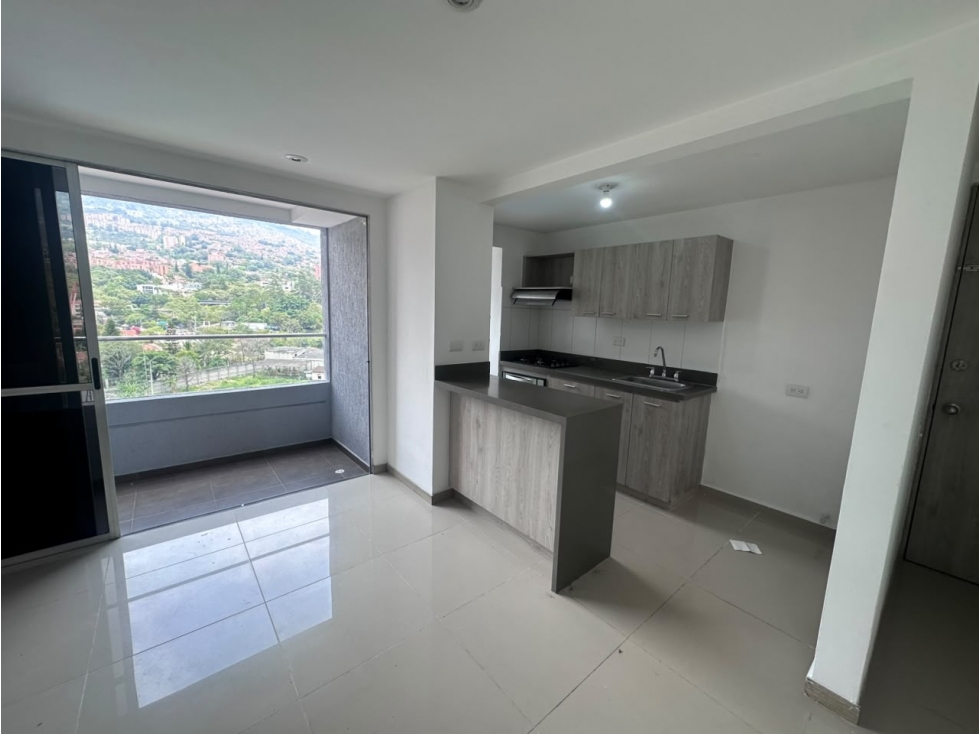 Apartamento en alquiler en San German