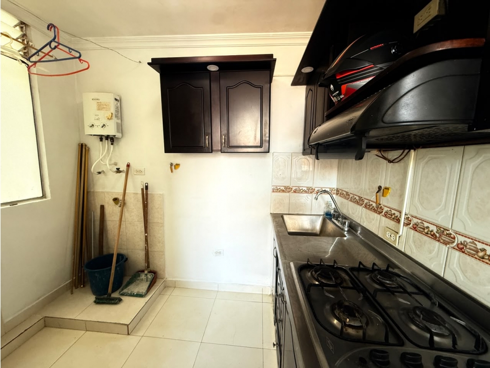 apartamento en venta en belen — foto 2