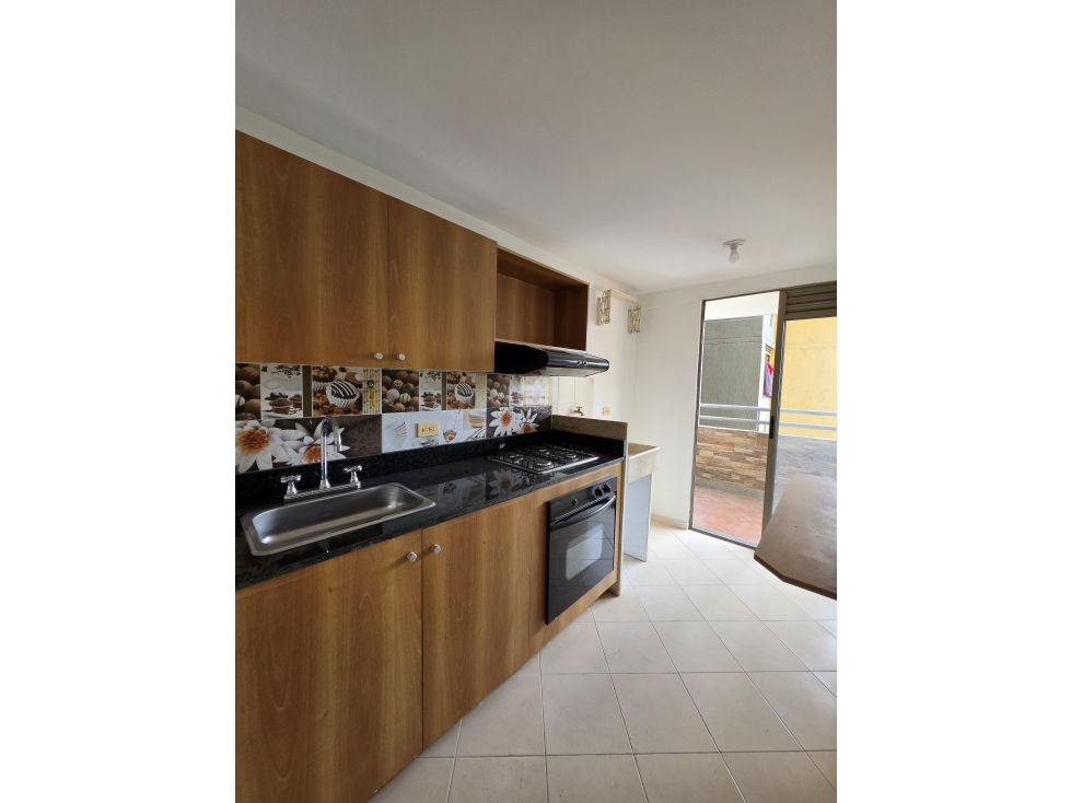Apartamento en venta en los colores — foto 3