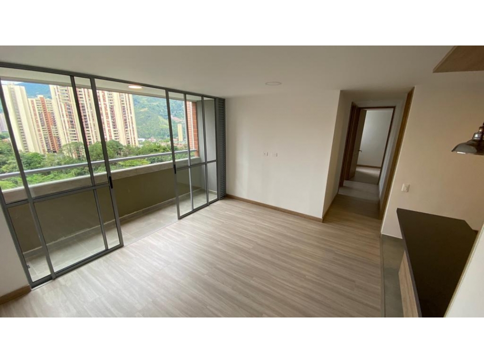 Apartamento en venta Itagui