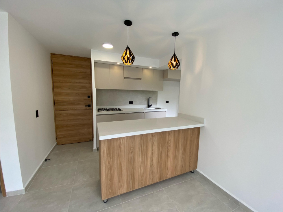 Apartamento en Venta, Sabaneta — foto 5