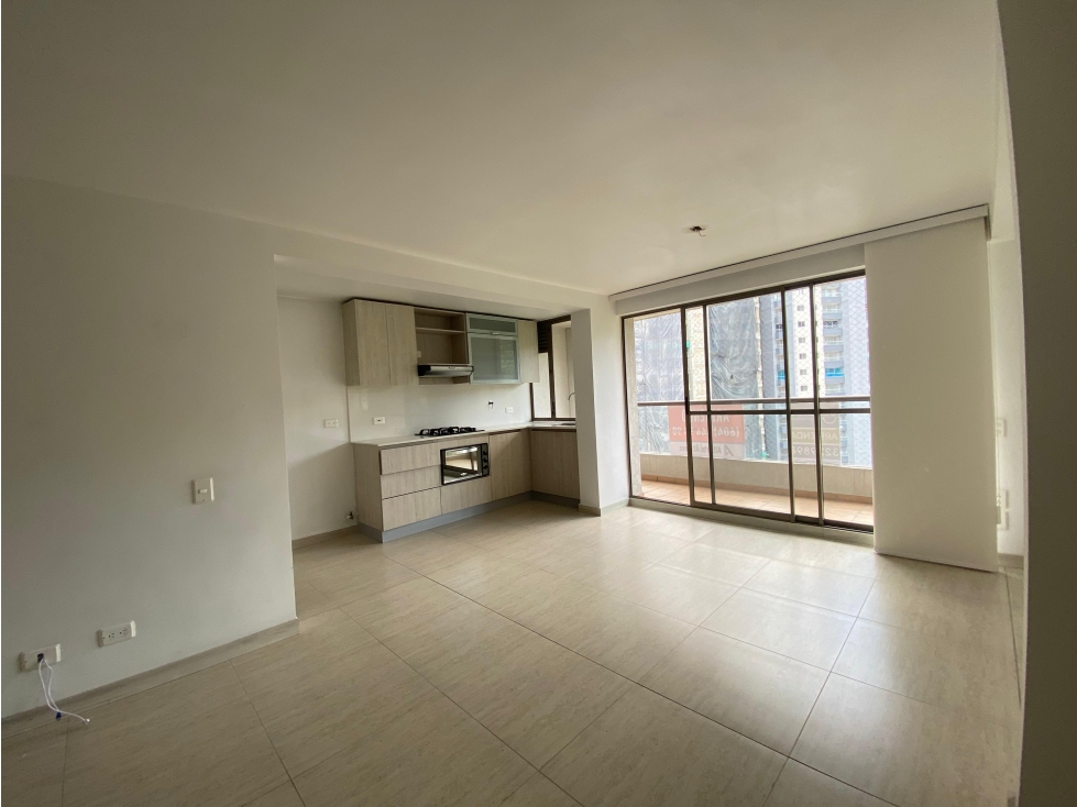 Apartamento en alquiler en sabaneta