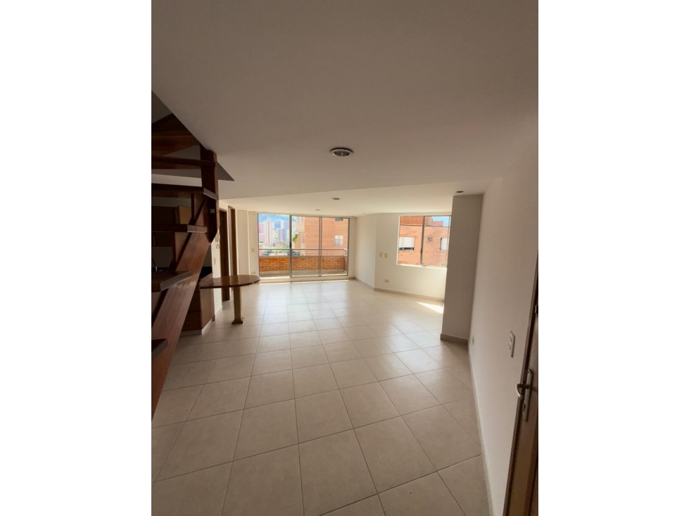 Apartamento en arriendo sabaneta