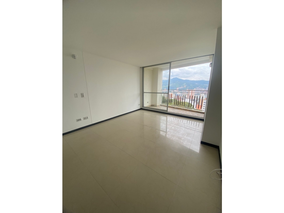Apartamento en arriendo sabaneta
