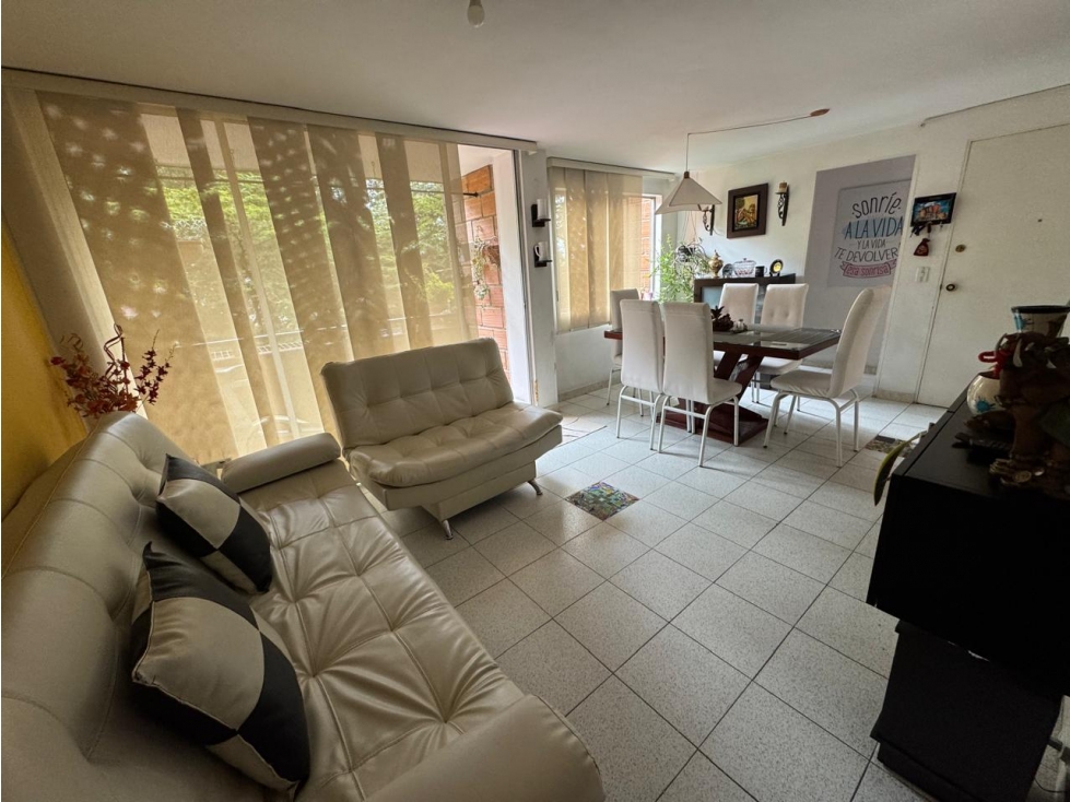 Apartamento en venta en Calasanz — foto 3
