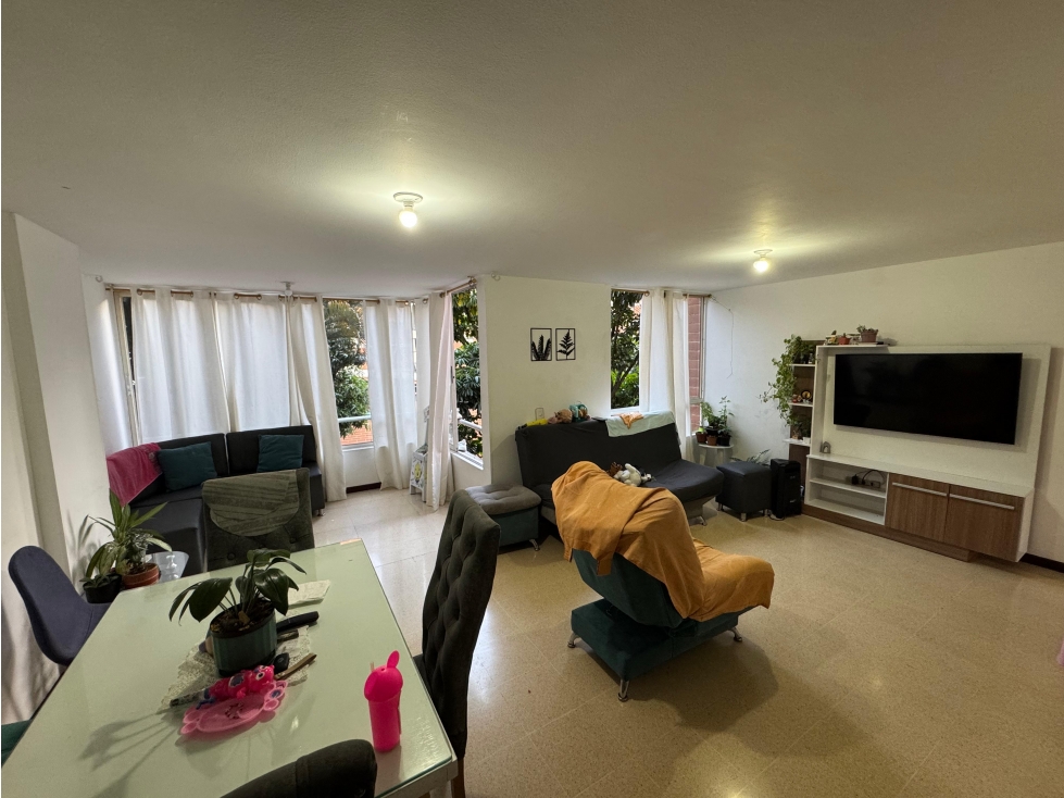 Apartamento en venta en Calasanz — foto 2