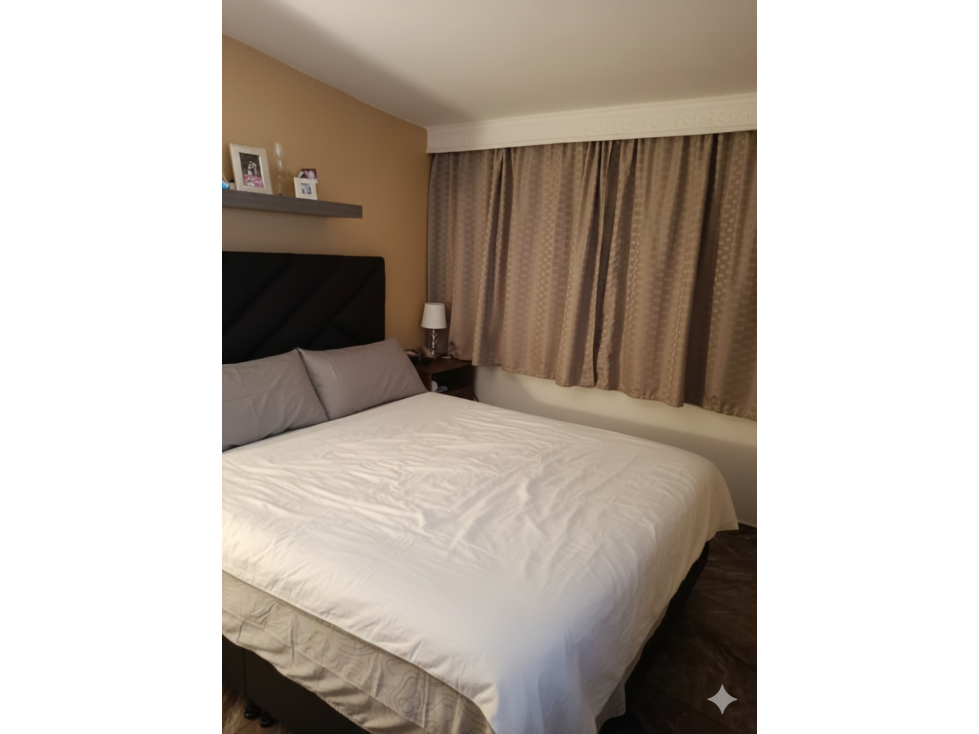 Apartamento en venta Calasanz — foto 4
