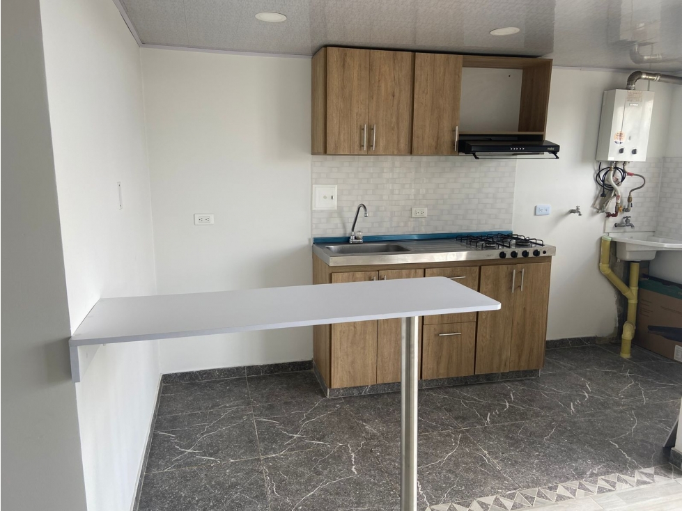Apartamento en venta en Bogota — foto 2