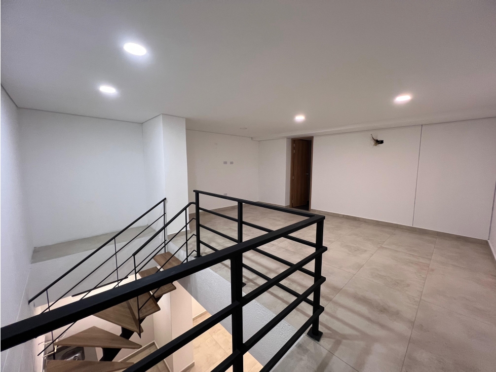 Apartaestudio en venta en Laureles — foto 5