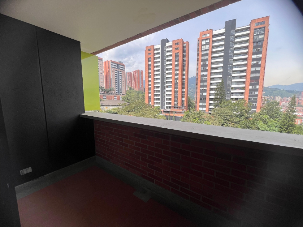 Apartamento en alquiler en Envigado — foto 6