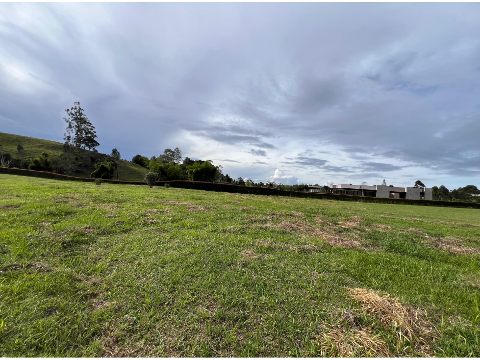Lote en venta en Rio Negro