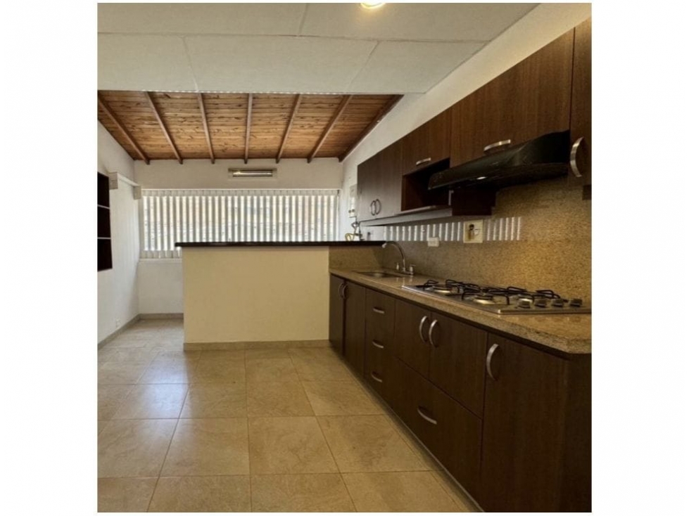 Apartamento en Venta en Laureles