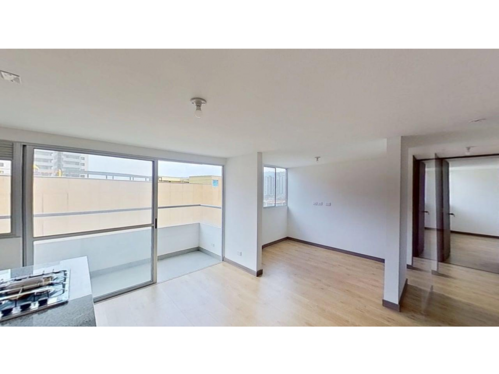 Apartamento en venta en Calasanz