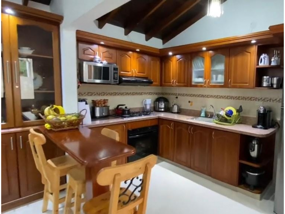 Casa en Venta en Envigado