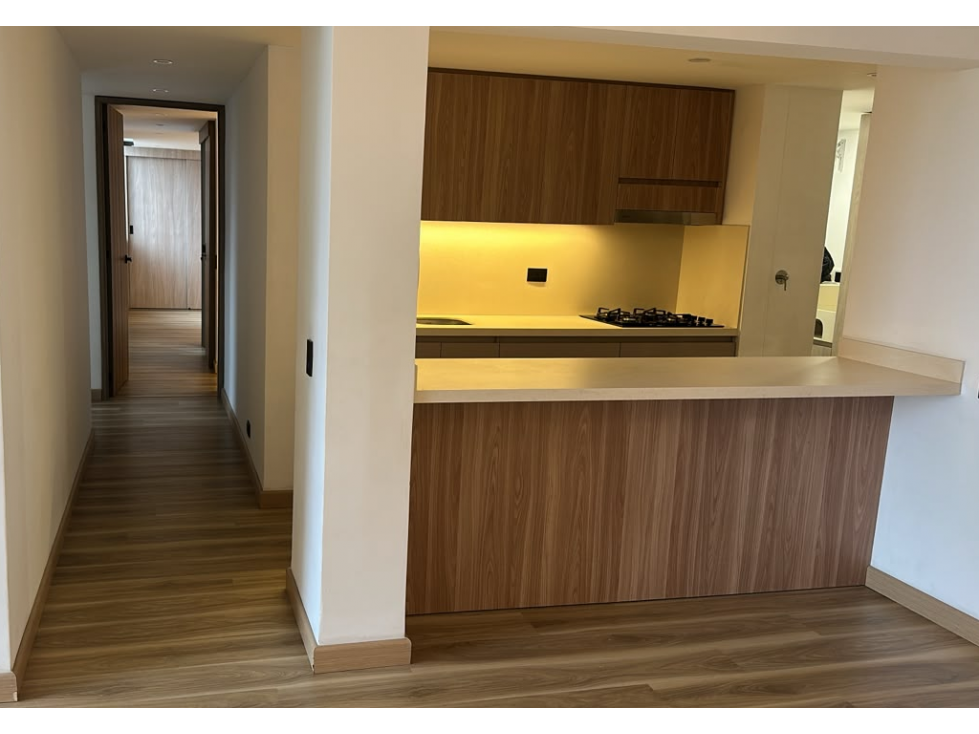 Apartamento en Venta Loma de los Bernal — foto 6