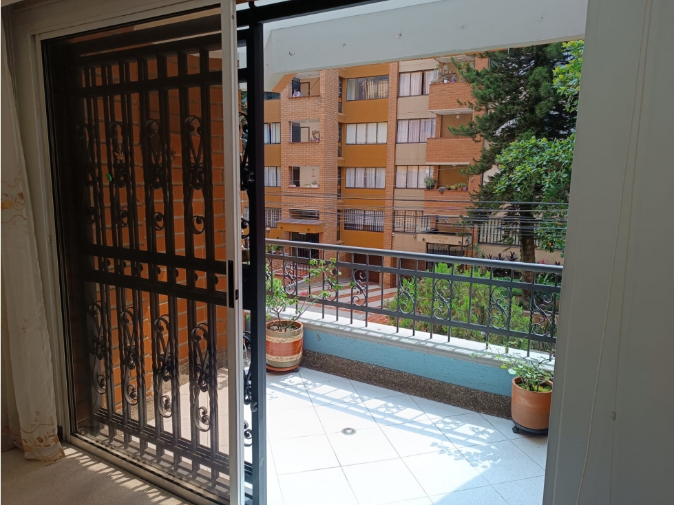 Apartamento en Venta Laureles — foto 3