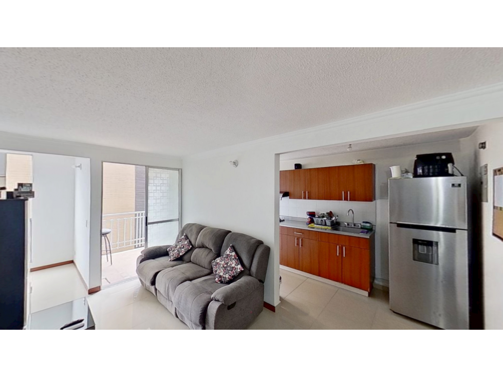 Apartamento en venta en Belén