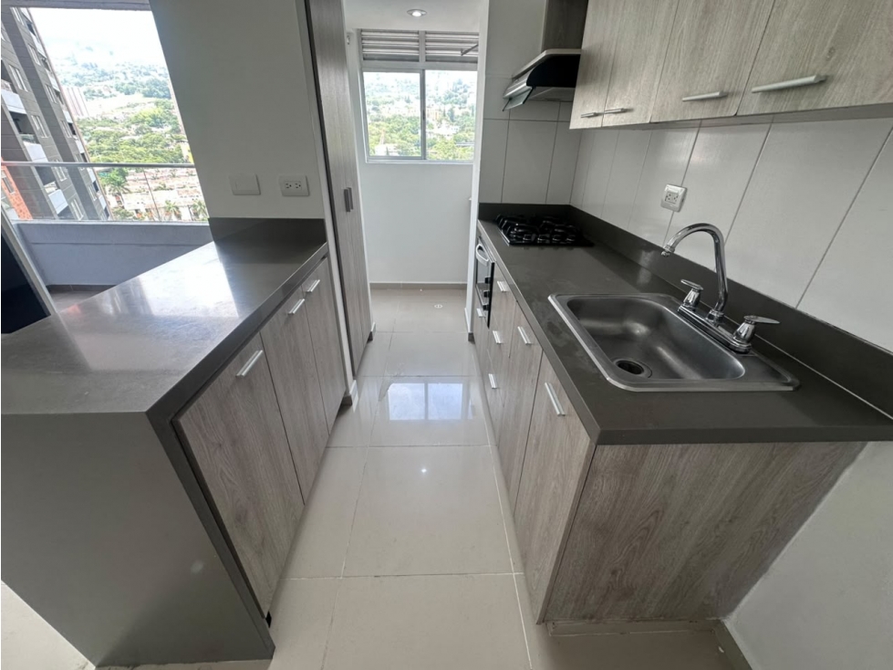Apartamento en alquiler en San German — foto 6