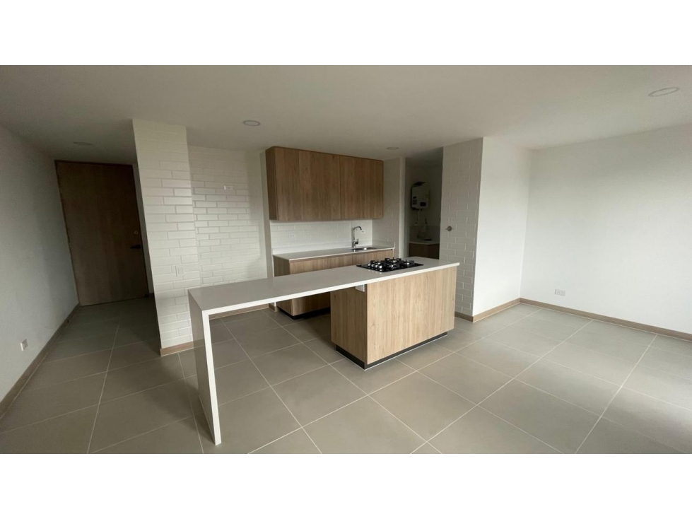 Apartamento en venta en Envigado