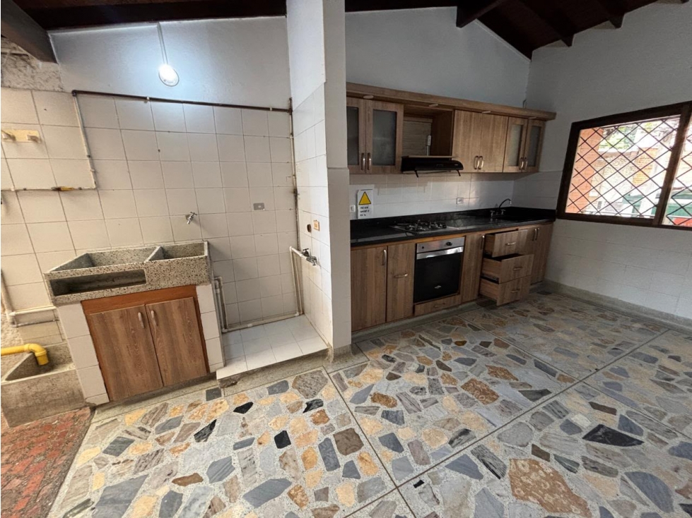apartamento en alquiler en laureles