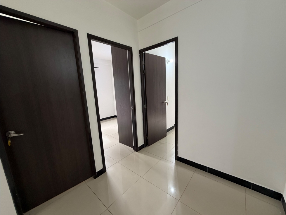 Apartamento en alquiler en Bello — foto 3