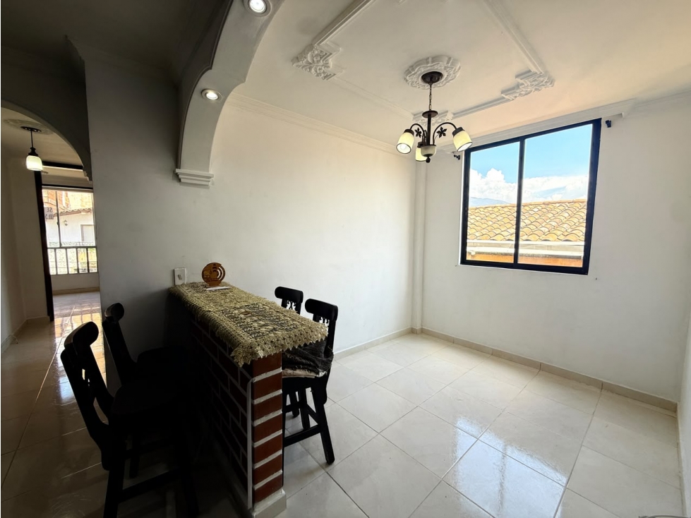 apartamento en venta en belen