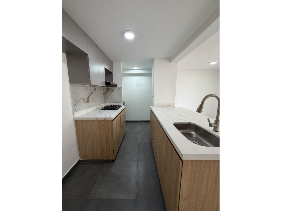 Apartamento en alquiler en sabaneta — foto 4
