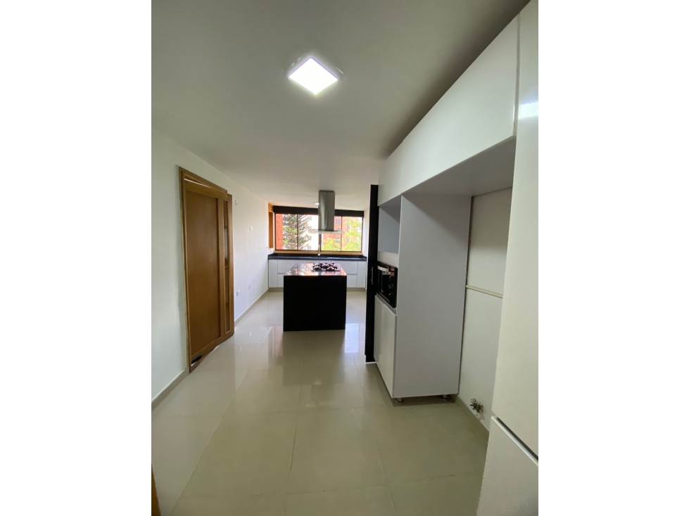 Apartamento en arriendo El Poblado, Medellin — foto 5
