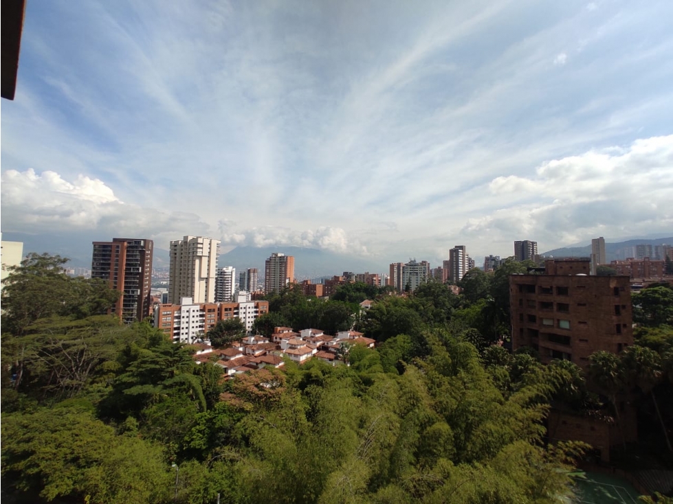 Apartamento en arriendo El Poblado, Medellin — foto 5