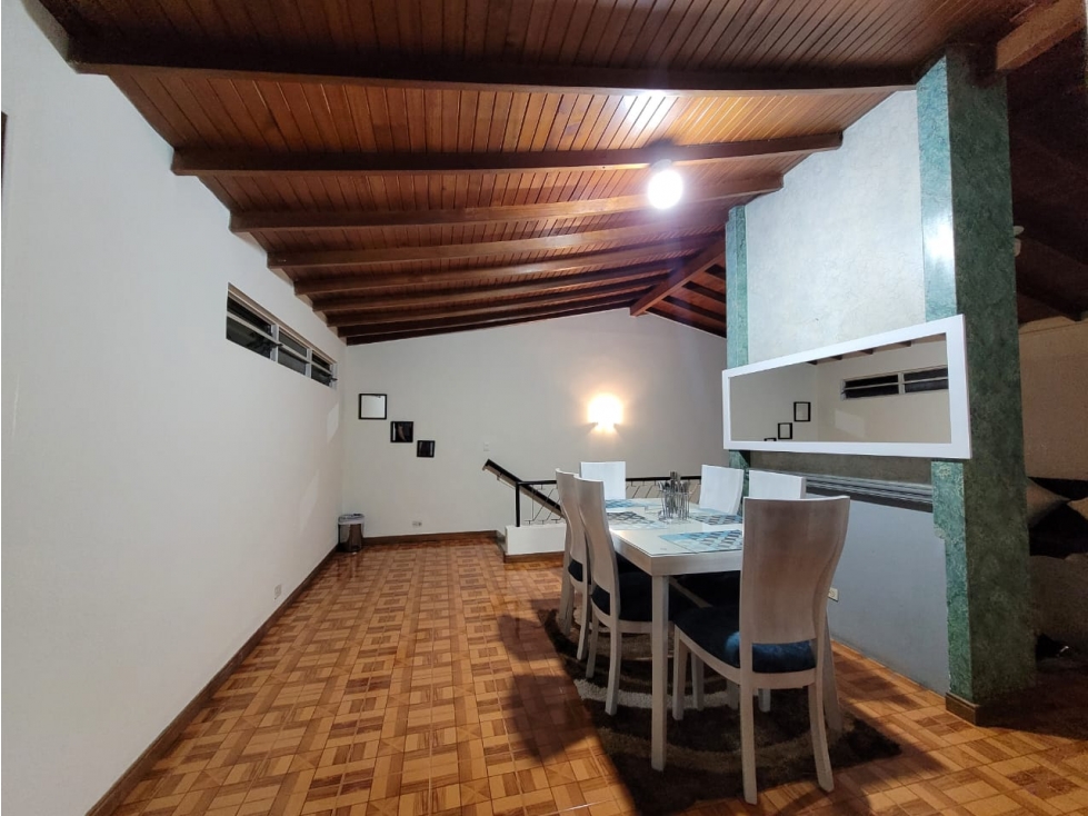 Casa en arriendo y/o venta San Joaquin ,Medellin — foto 4