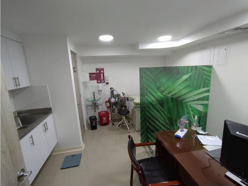 Local en Venta y/o arriendo San Diego, Medellin — foto 3