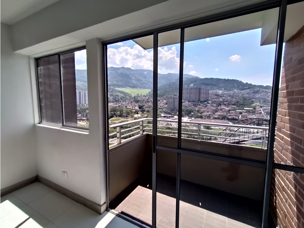Apartamento en venta Bello — foto 4