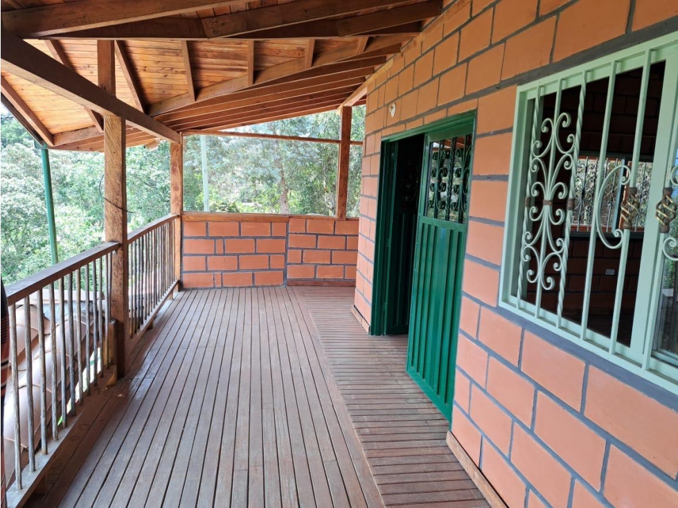 Casa finca en venta Guarne — foto 3