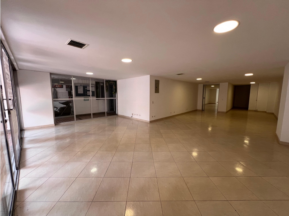 Local en Arriendo, Bombona
