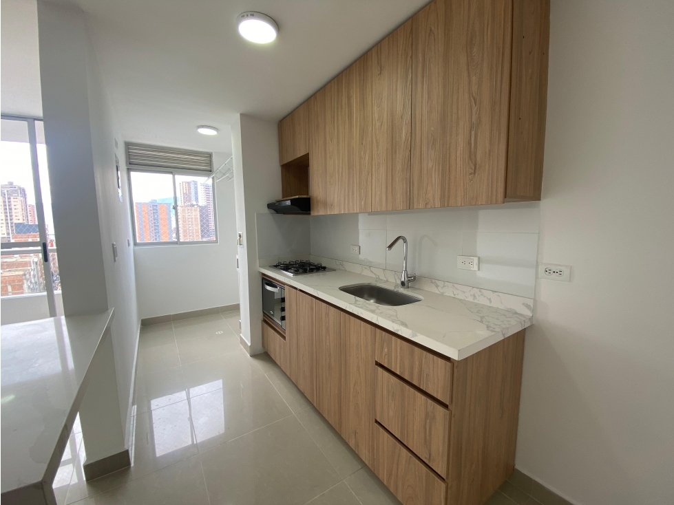 Apartamento en venta Sabaneta — foto 4