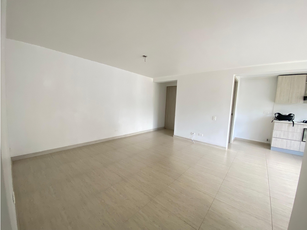 Apartamento en alquiler en sabaneta — foto 4