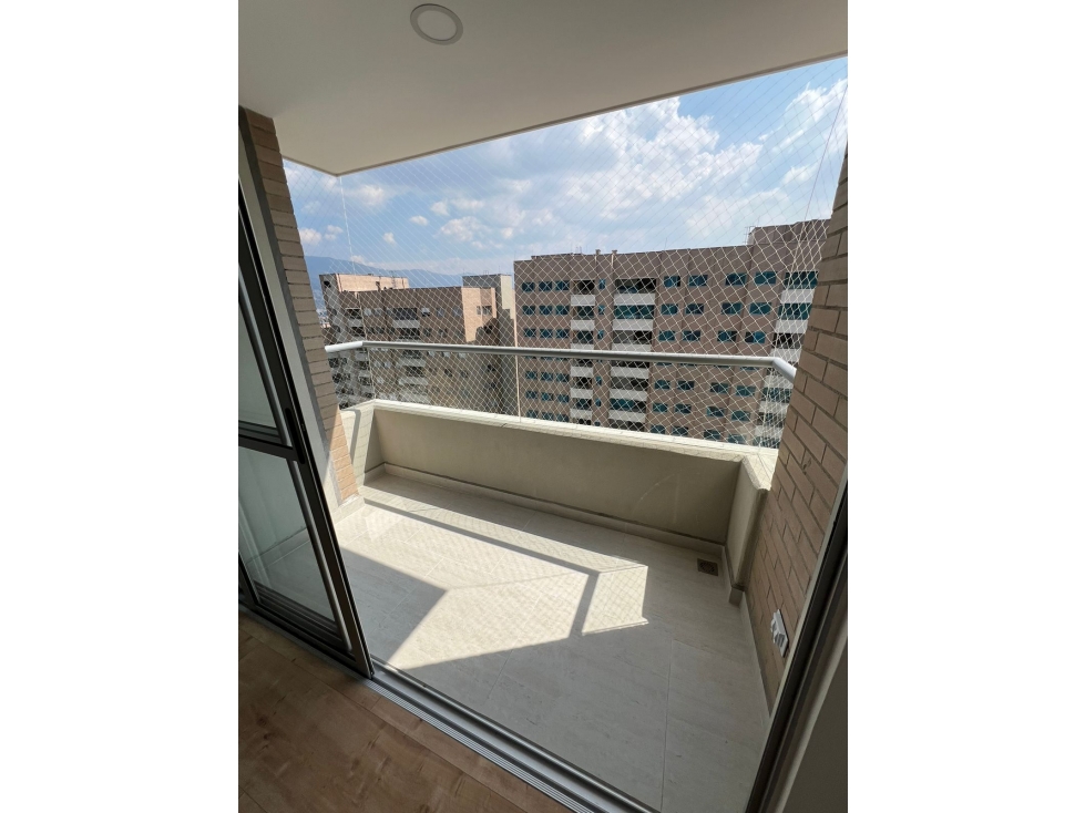 Apartamento en venta en Calasanz — foto 5