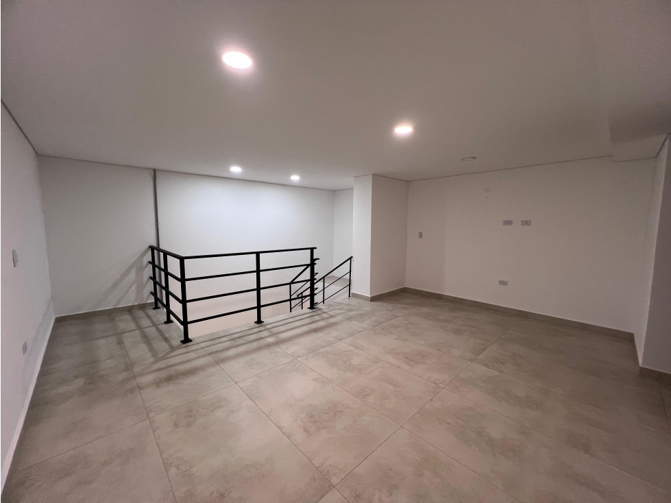 Apartaestudio en venta en Laureles — foto 6