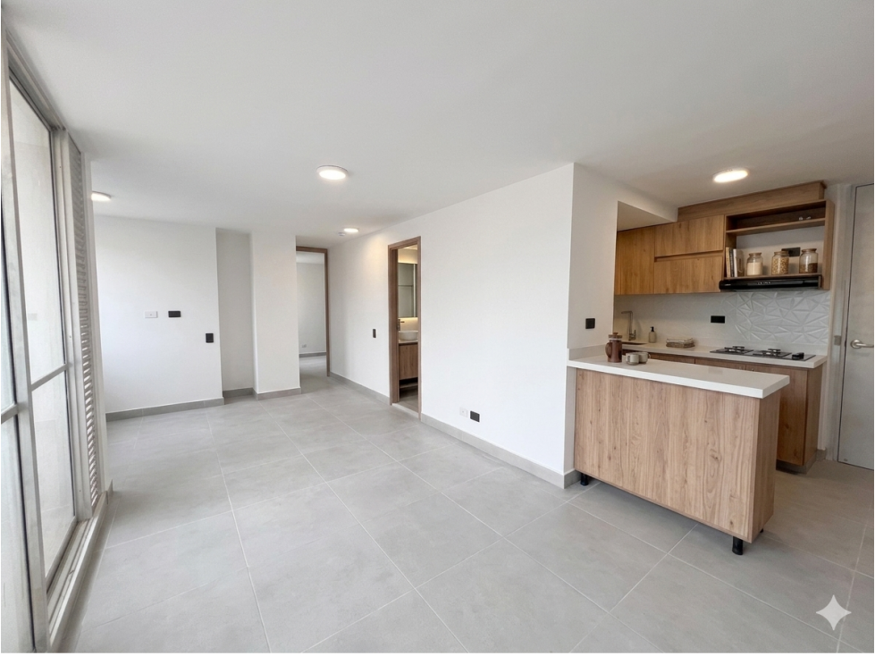 Apartamento en alquiler en Bello