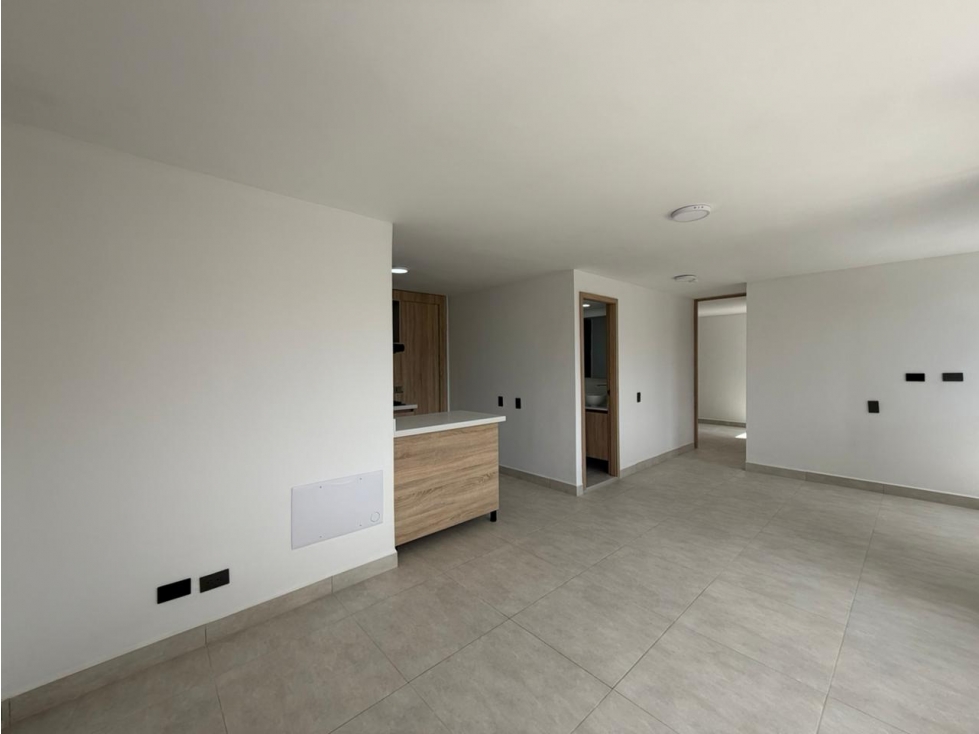 Apartamento en alquiler en Bello — foto 4