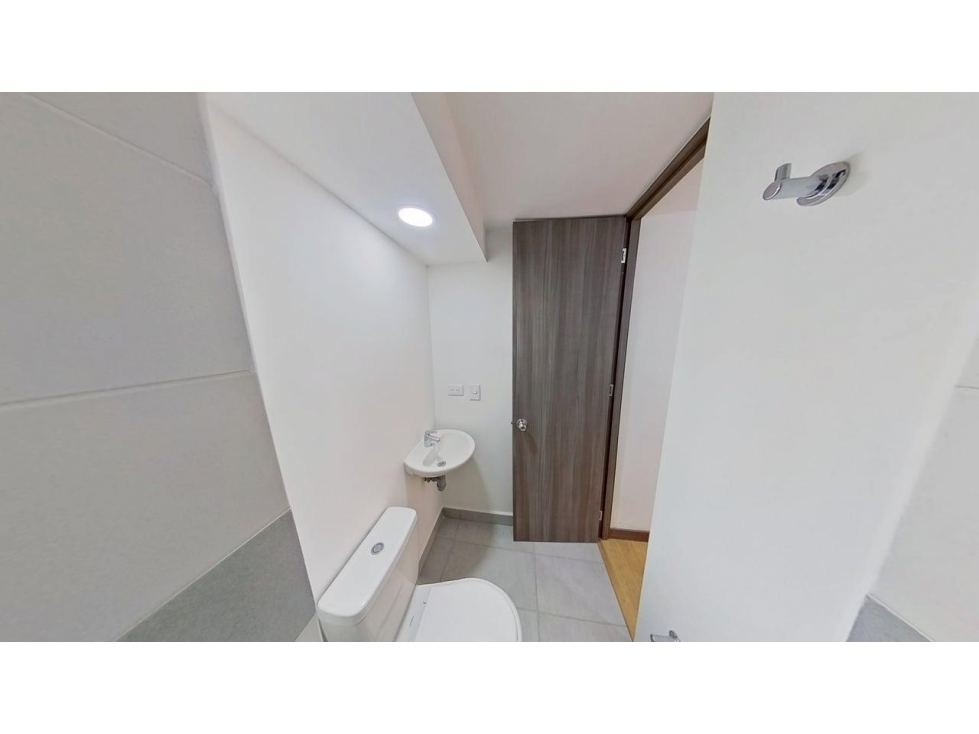 Apartamento en venta en Calasanz — foto 5