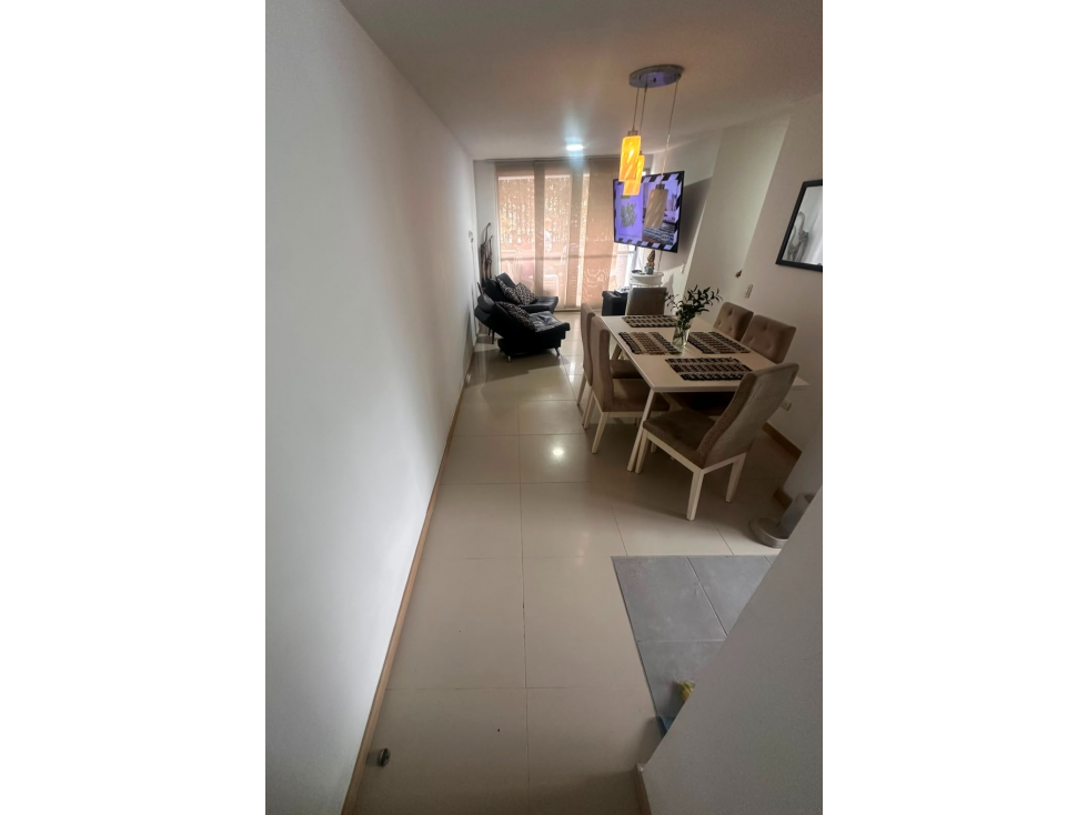 Apartamento en venta en Envigado