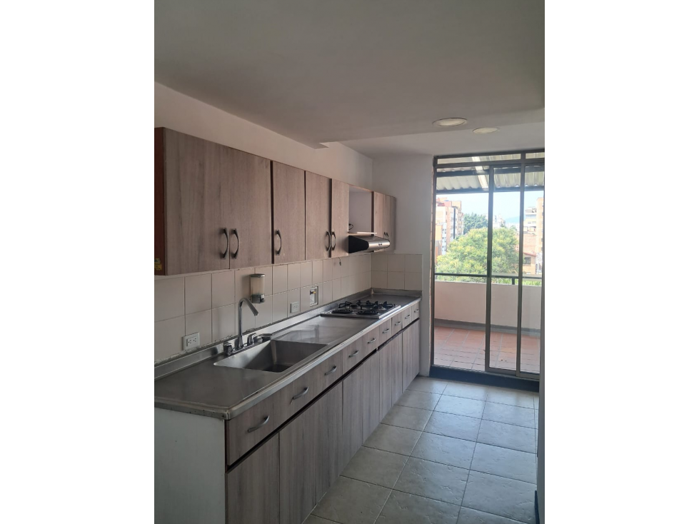 Apartamento en Alquiler en Simón Bolivar — foto 3