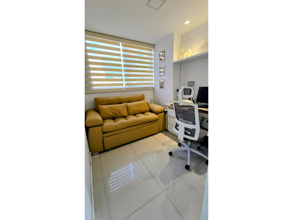 Apartamento en Venta Laureles — foto 5