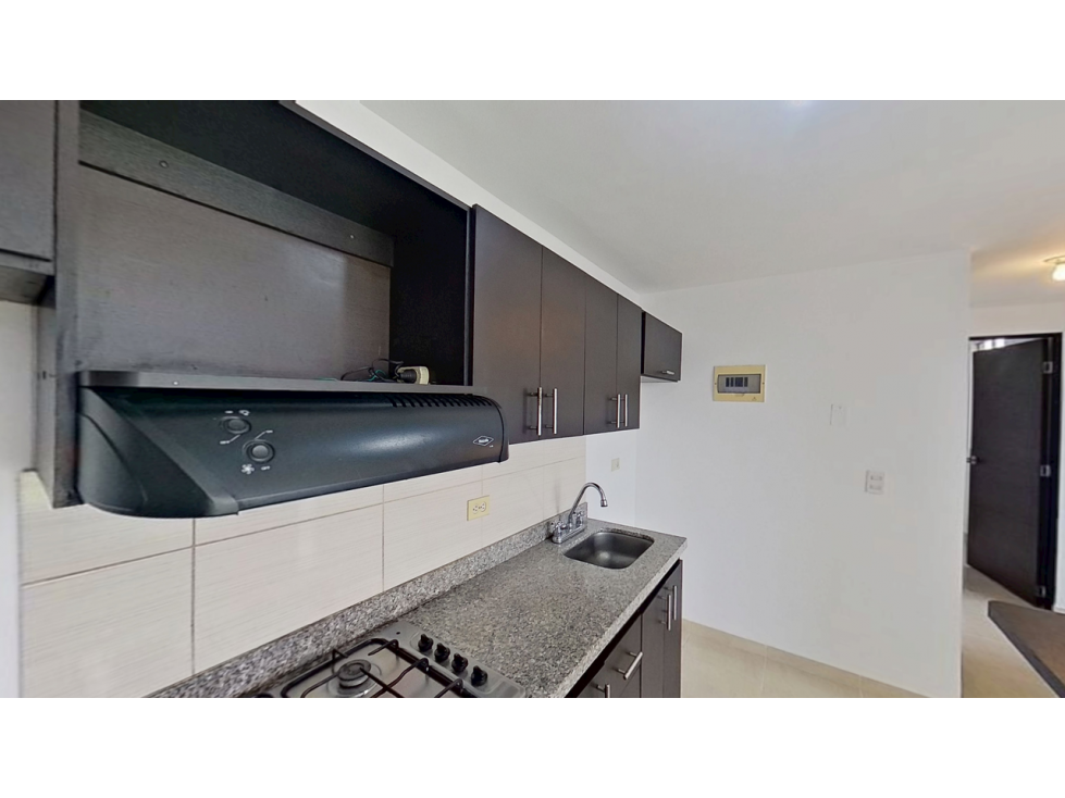 Apartamento en venta en Buenos Aires